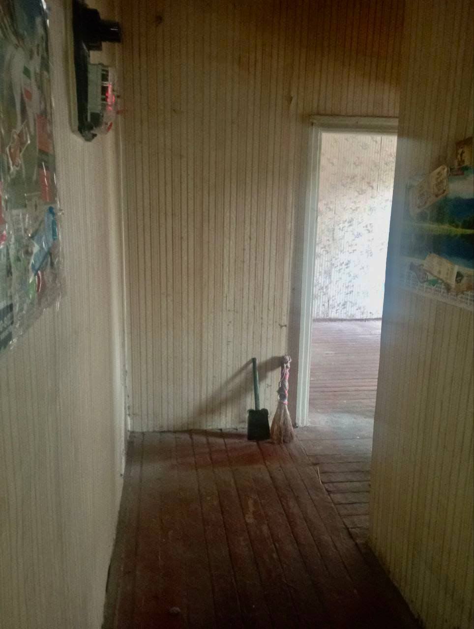 Продажа 1-комнатной квартиры 32 м², Гагарина просп., 84