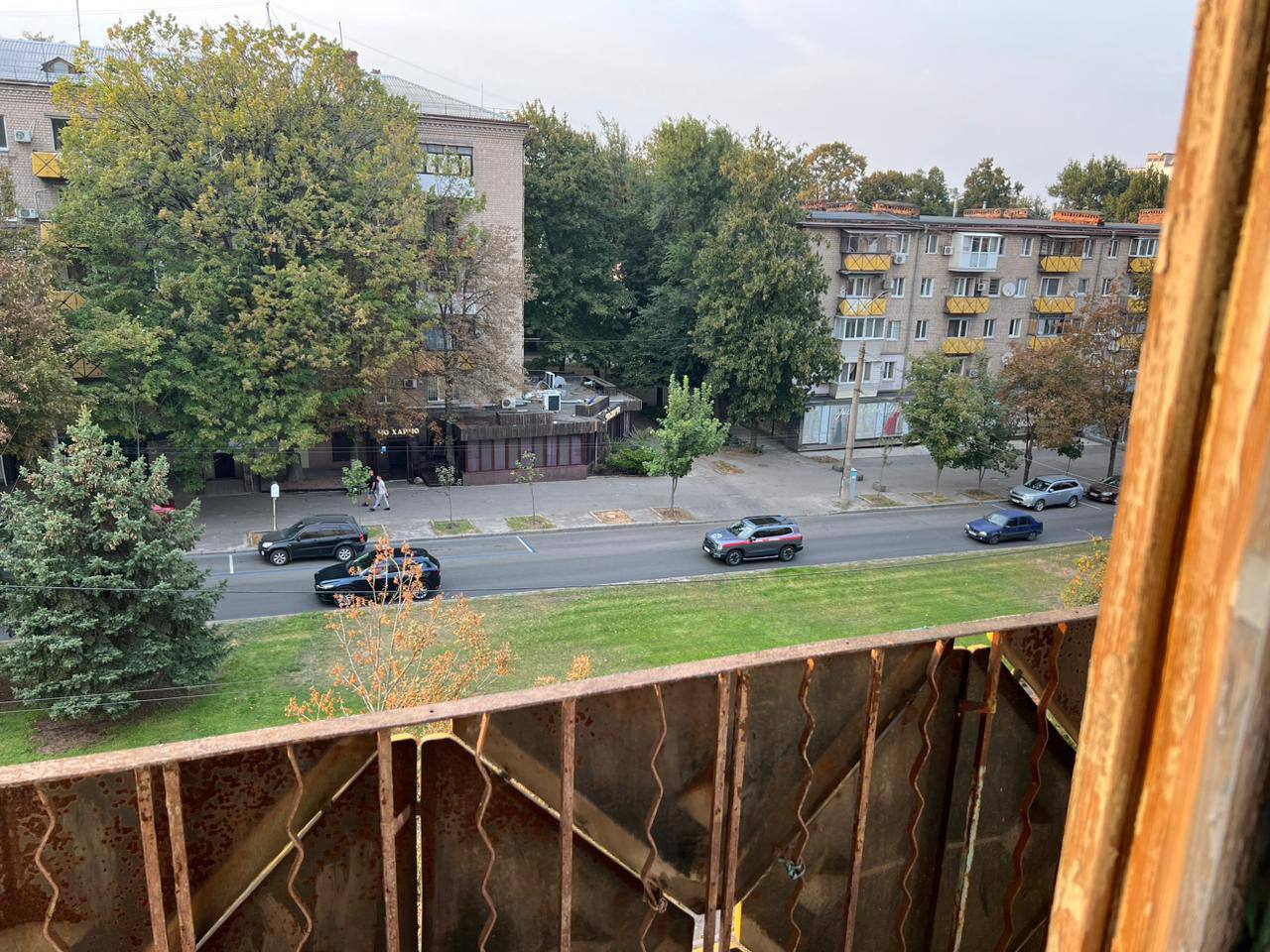 Продажа 1-комнатной квартиры 32 м², Гагарина просп., 84