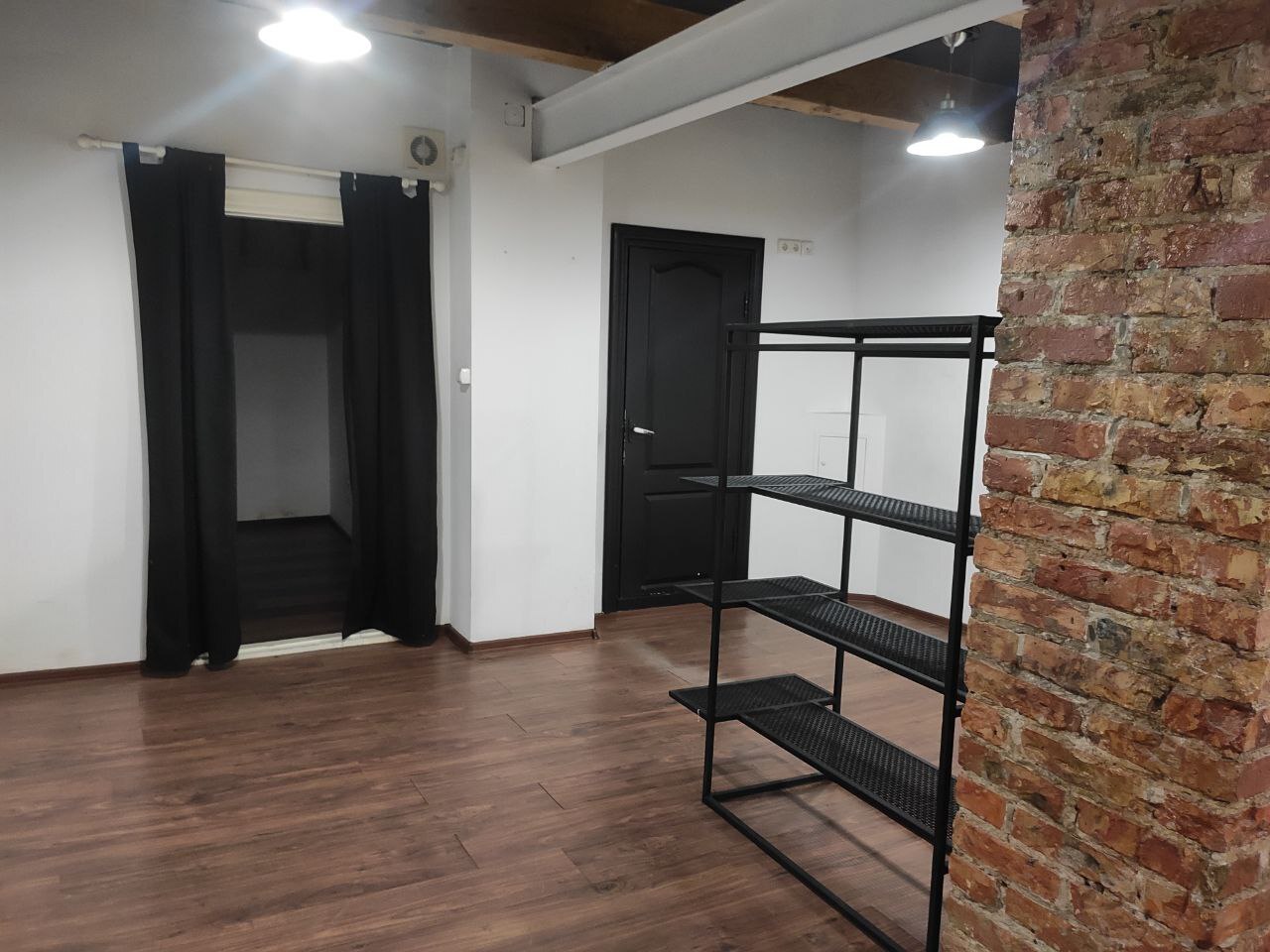 Продажа офиса 36 м², Пушкинская ул.
