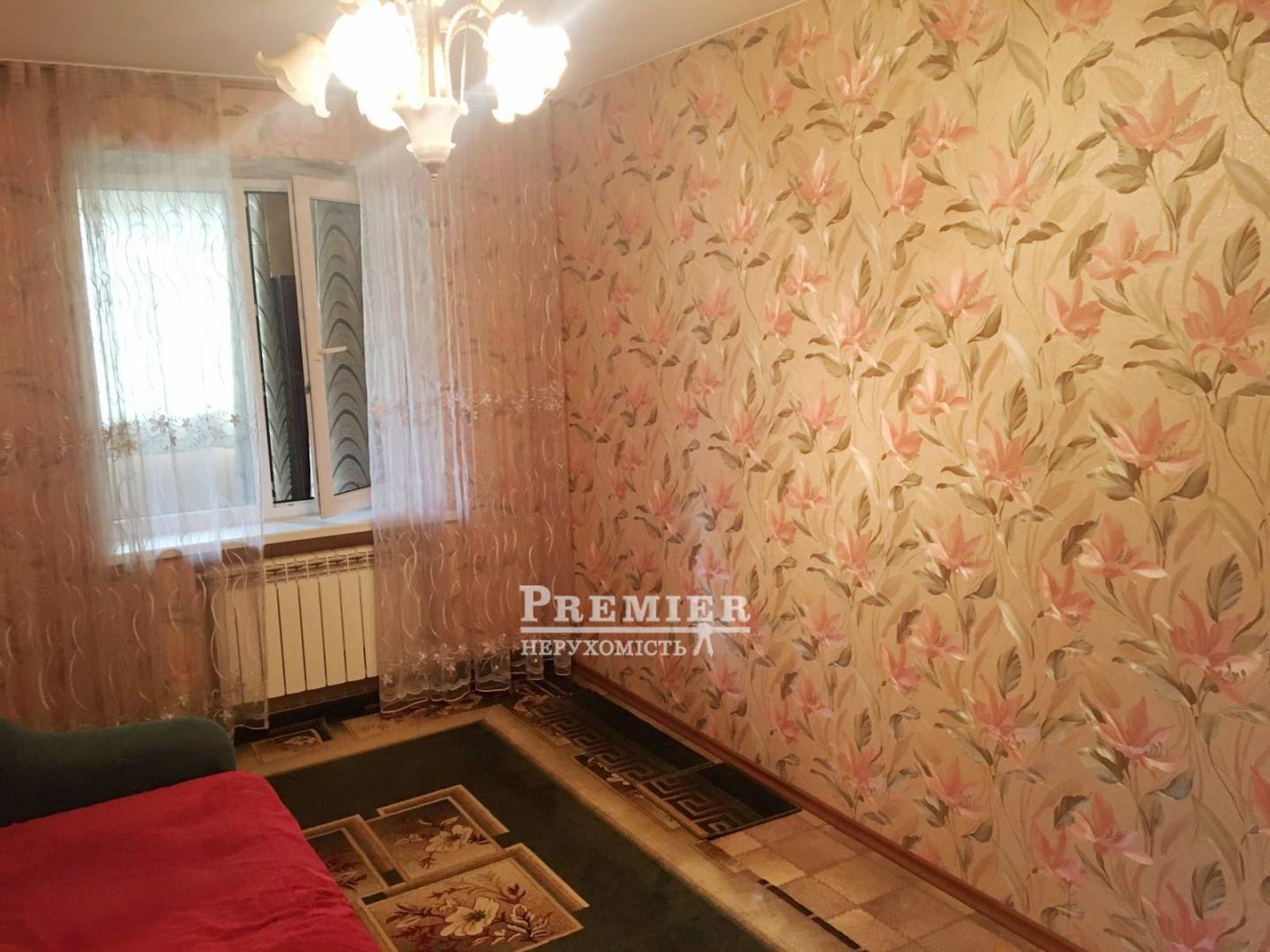 Продаж 2-кімнатної квартири 50 м², Ростовская вул.