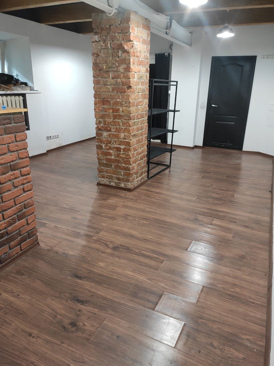 Продажа офиса 36 м², Пушкинская ул.