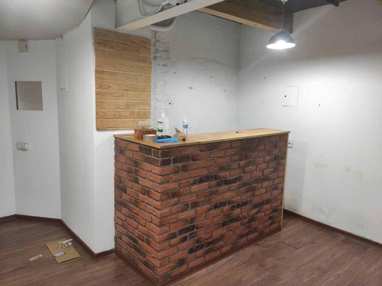 Продажа офиса 36 м², Пушкинская ул.