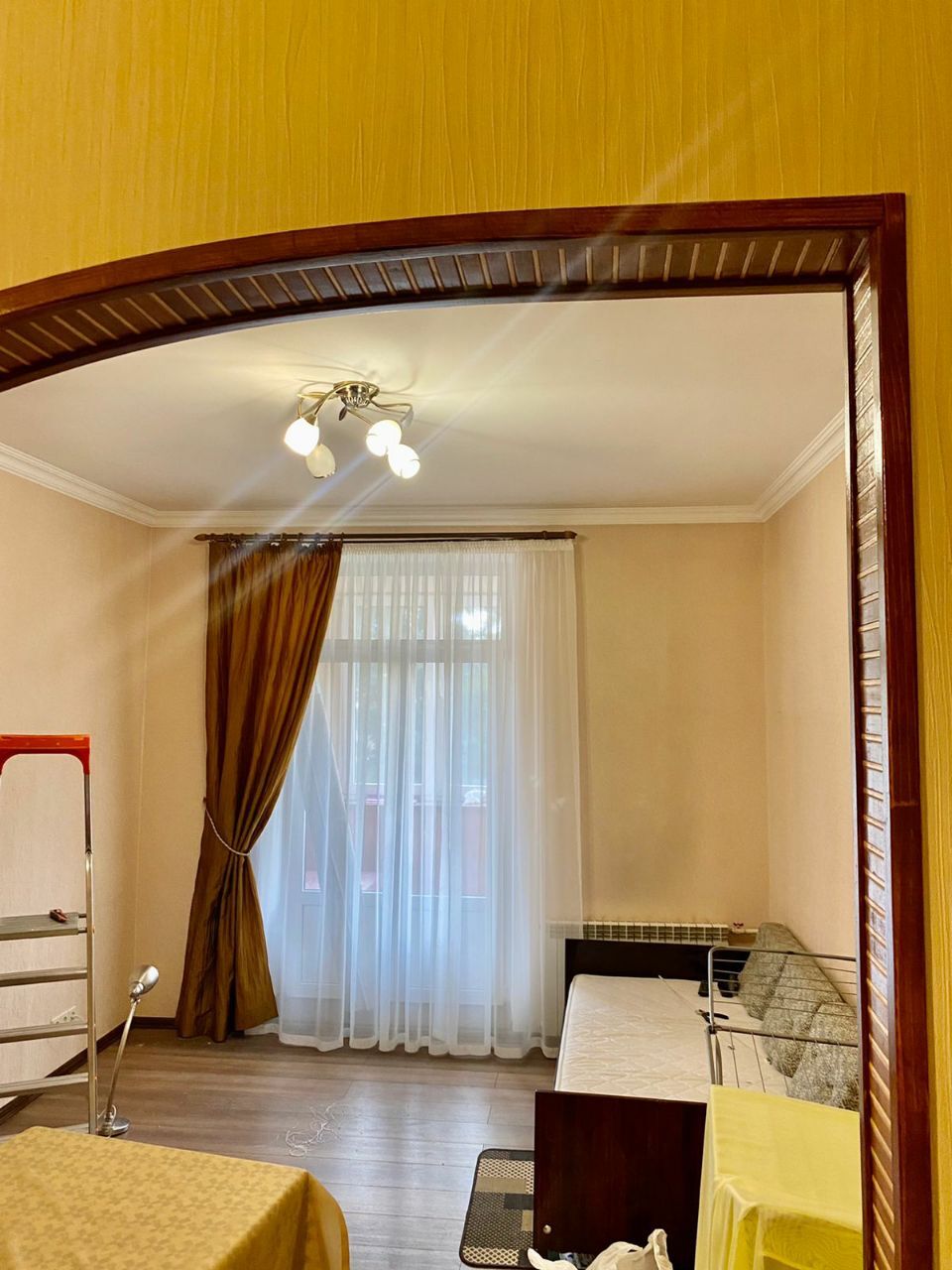 Продажа 1-комнатной квартиры 38 м², Мартиросяна ул., (Сергія Берегового) 10/22