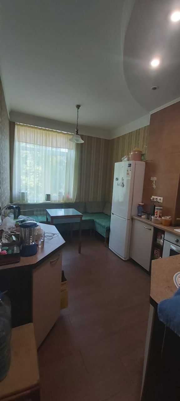 Продажа 1-комнатной квартиры 38 м², Мартиросяна ул., (Сергія Берегового) 10/22