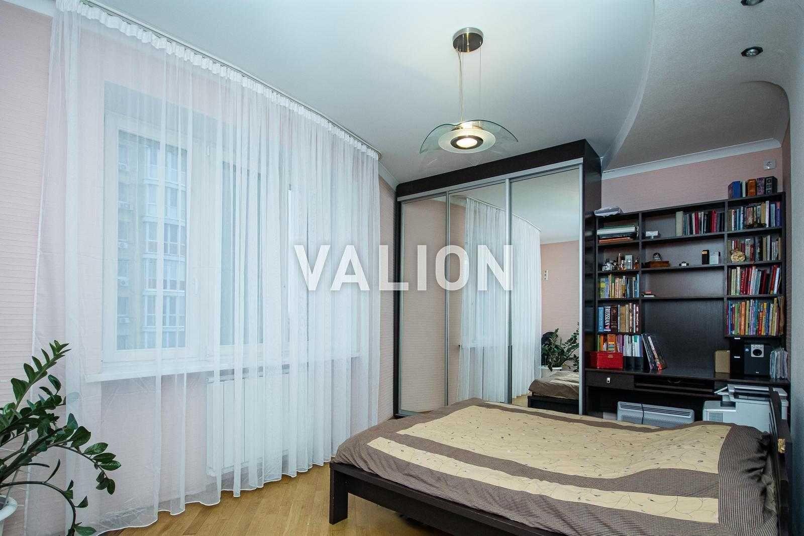 Продажа 2-комнатной квартиры 80 м², Владимира Беца ул., Ивасюка пр., 4-К8