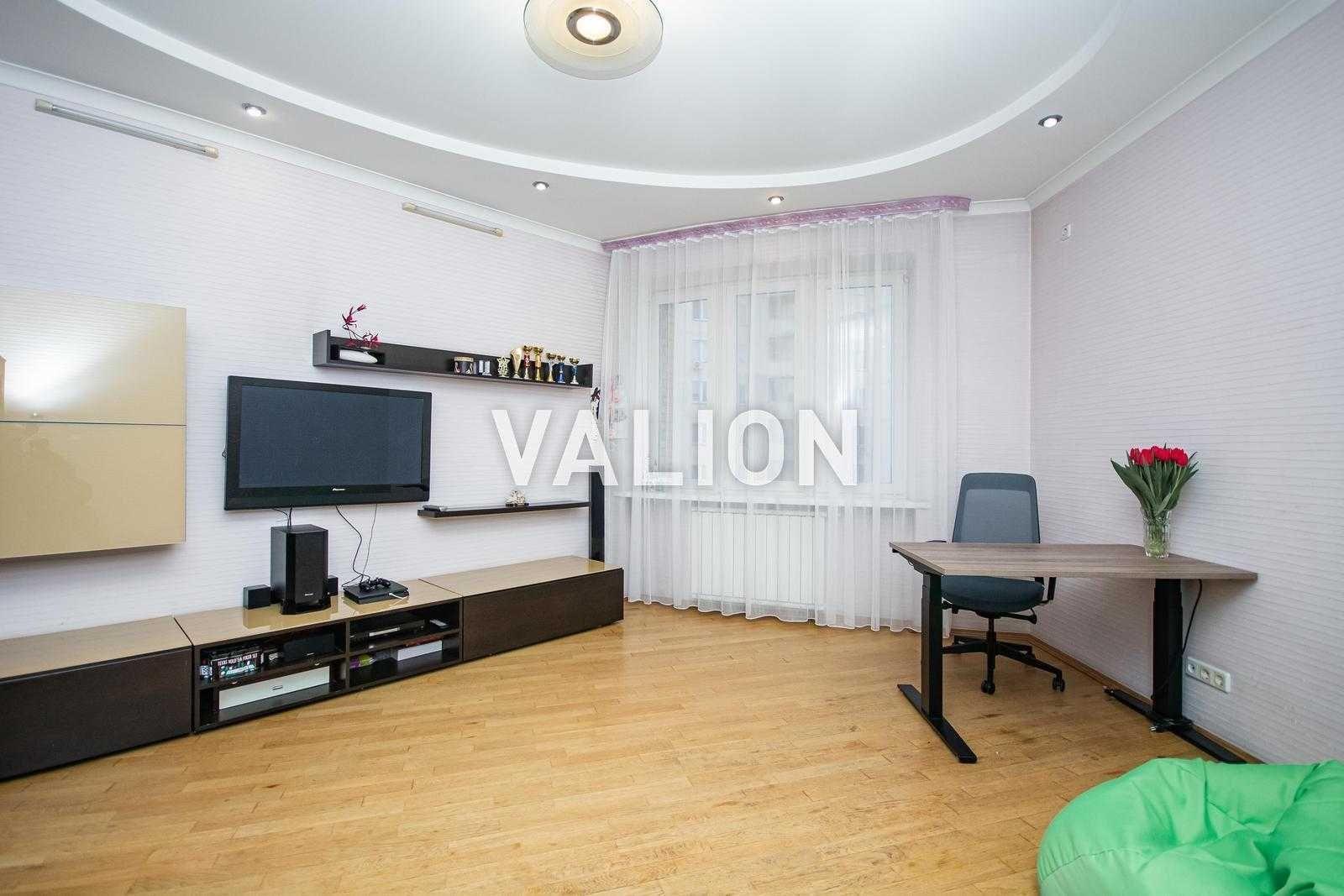 Продажа 2-комнатной квартиры 80 м², Владимира Беца ул., Ивасюка пр., 4-К8