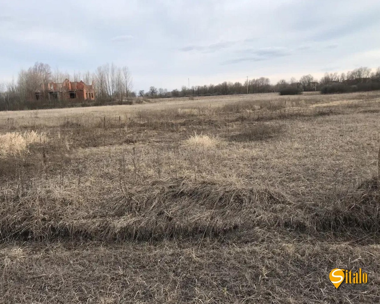 Продаж ділянки під індивідуальне житлове будівництво 15 соток