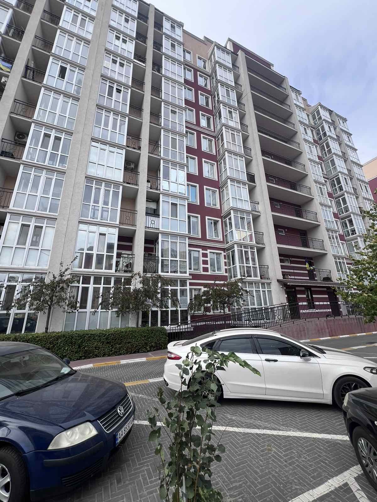 Продаж 1-кімнатної квартири 25 м², Свято-Покровська вул., 73Б/5