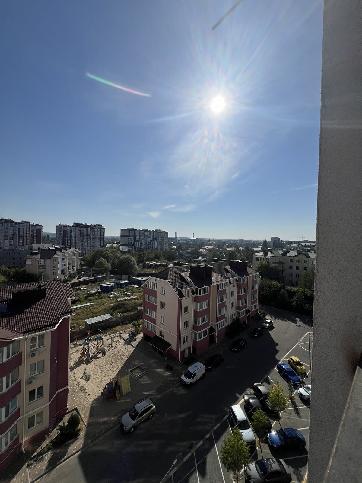 Продаж 1-кімнатної квартири 25 м², Свято-Покровська вул., 73Б/5