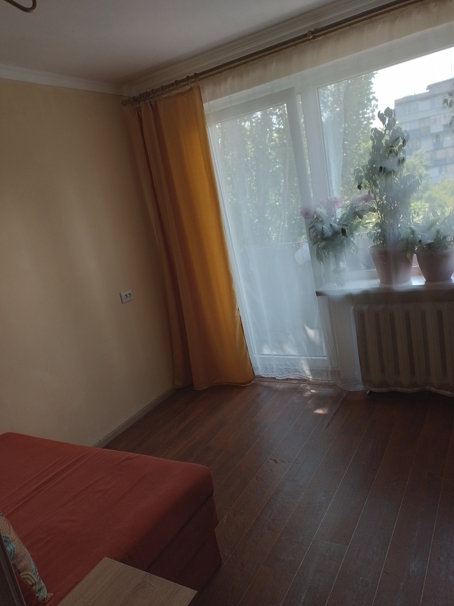 Продажа 1-комнатной квартиры 35 м², Кольцова бул., 19