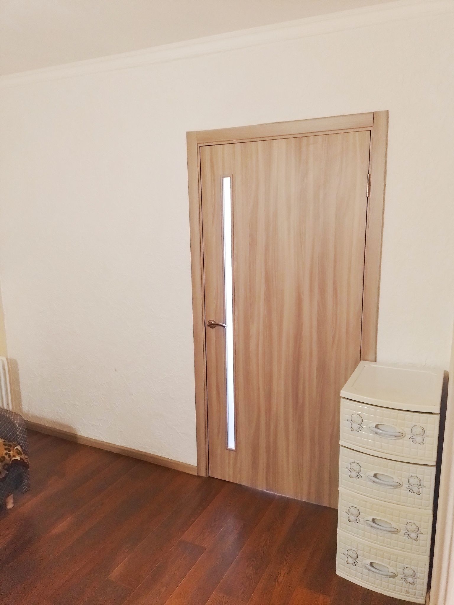 Продажа 1-комнатной квартиры 35 м², Кольцова бул., 19