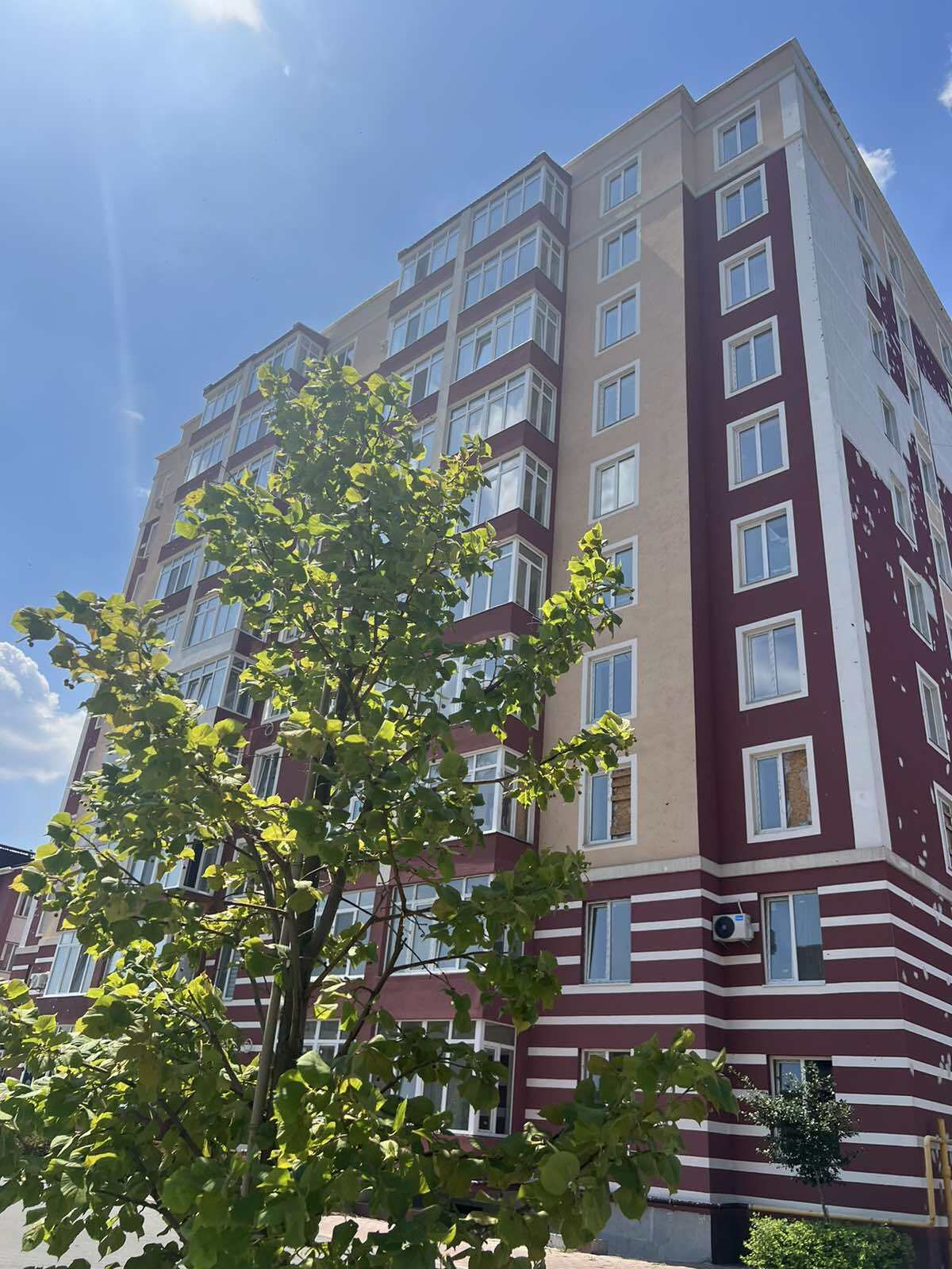 Продажа 2-комнатной квартиры 62 м², ЖК Покровский, 5 БУДИНОК (УЛ. СВЯТО-ПОКРОВСКАЯ, 73Б/7)