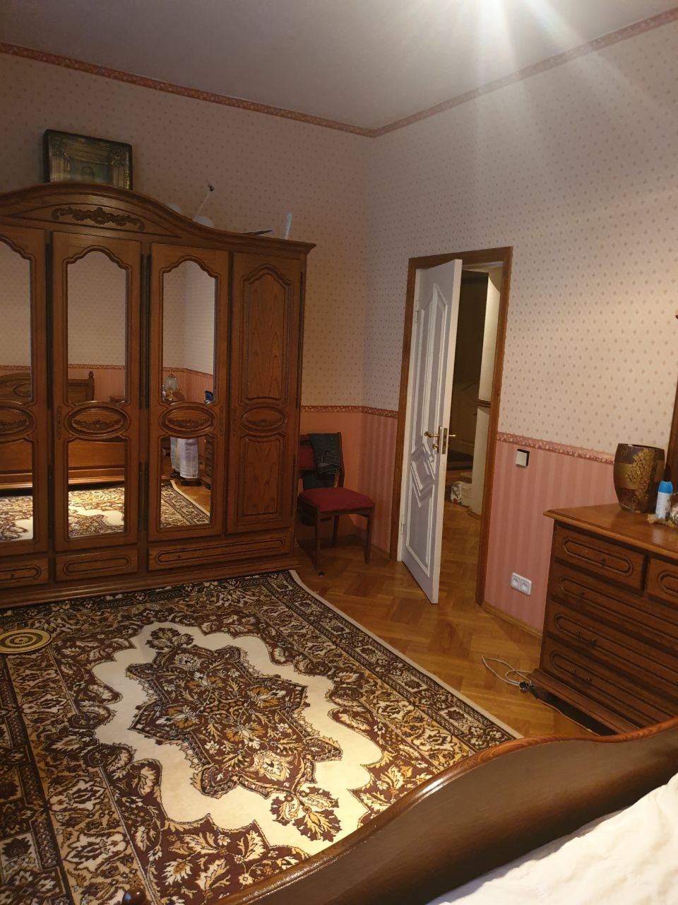 Продаж 3-кімнатної квартири 81 м², Очаківська вул., 8
