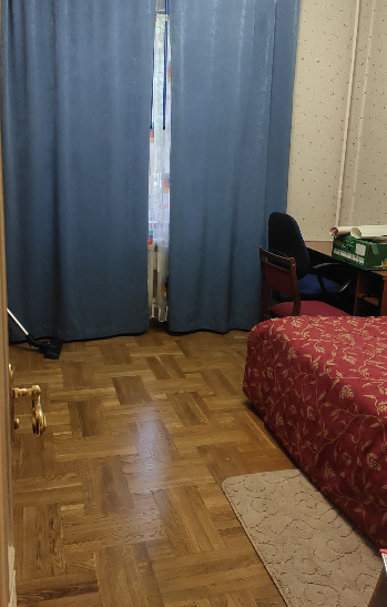 Продаж 3-кімнатної квартири 81 м², Очаківська вул., 8