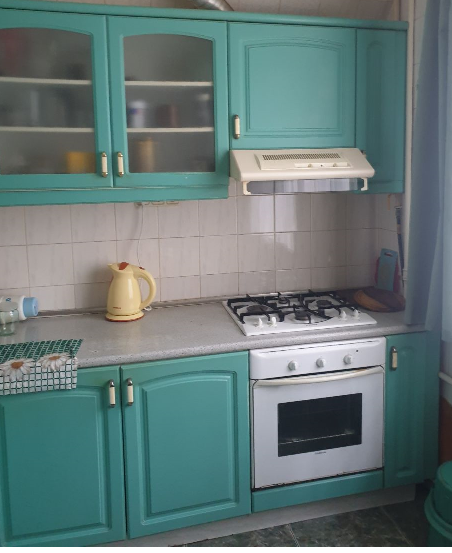 Продаж 3-кімнатної квартири 81 м², Очаківська вул., 8