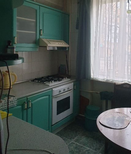 Продаж 3-кімнатної квартири 81 м², Очаківська вул., 8