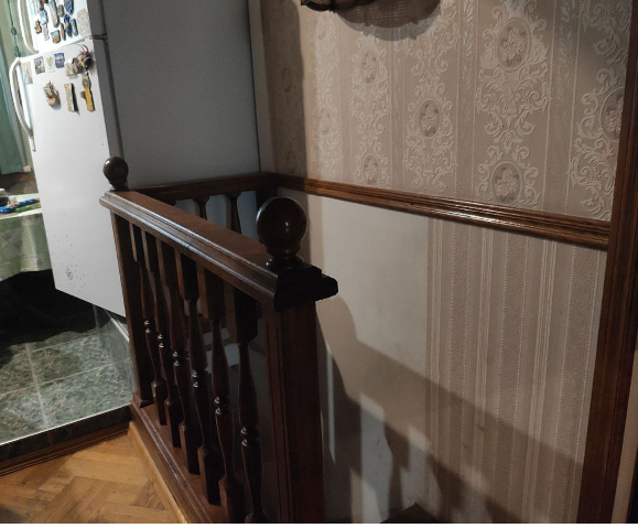 Продаж 3-кімнатної квартири 81 м², Очаківська вул., 8
