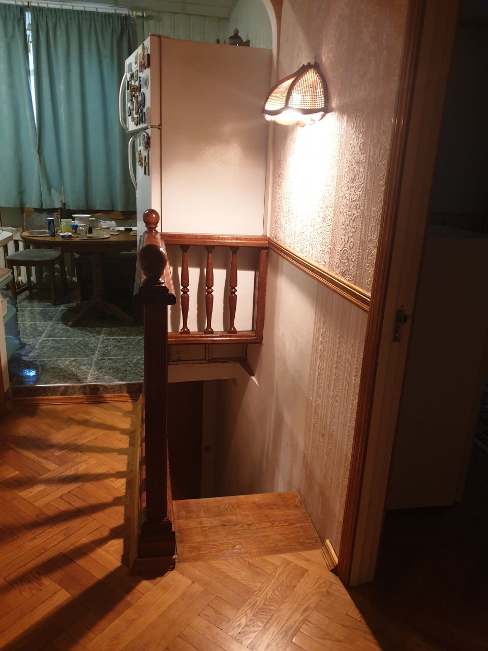 Продаж 3-кімнатної квартири 81 м², Очаківська вул., 8