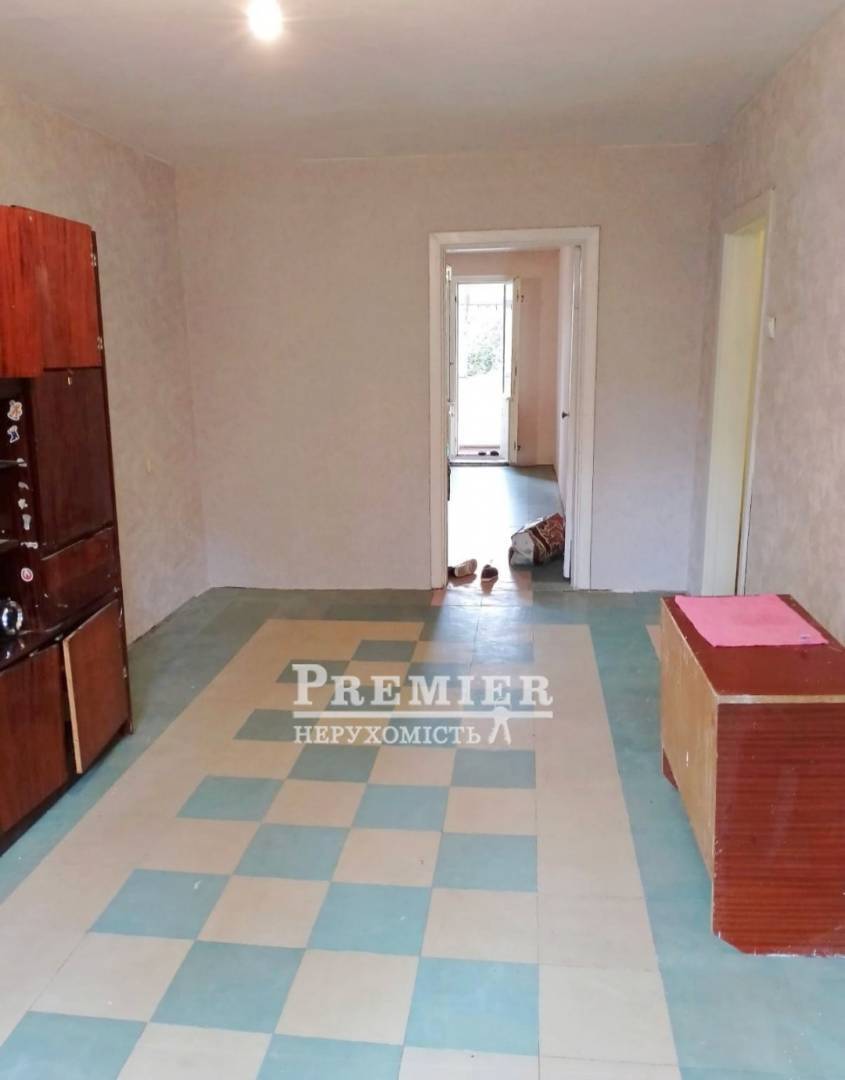 Продажа 3-комнатной квартиры 62 м², Семена Палия ул.