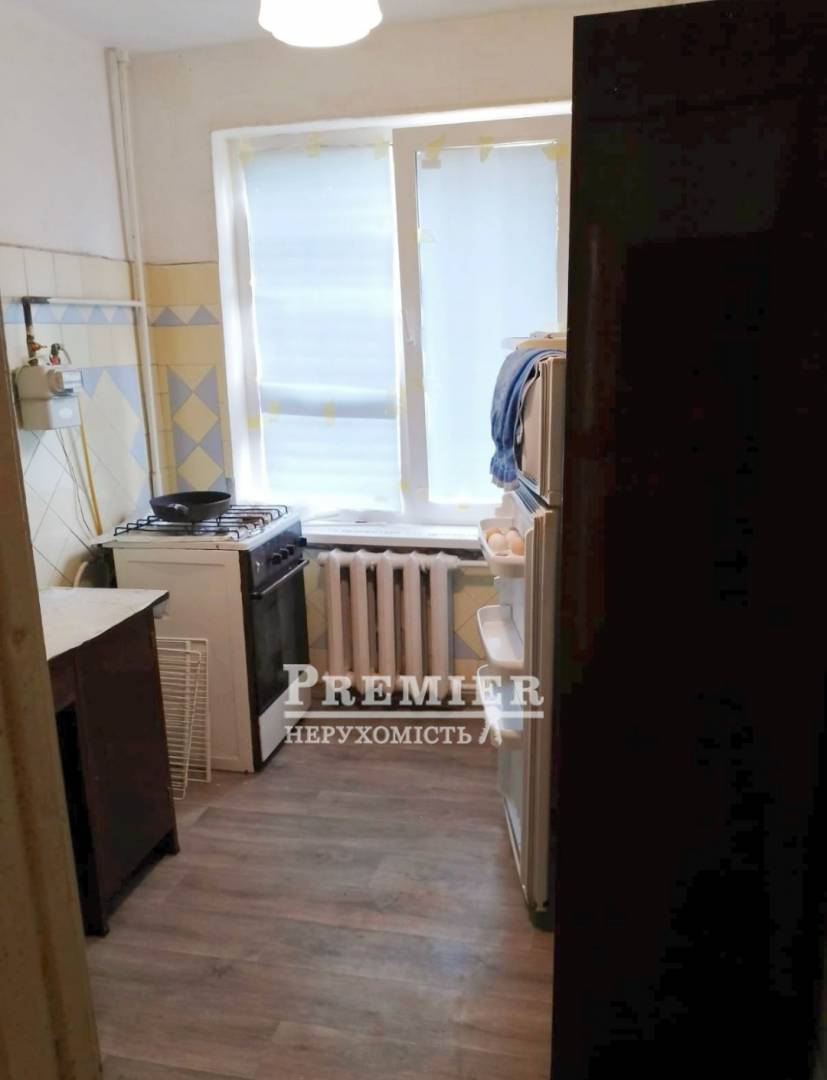 Продажа 3-комнатной квартиры 62 м², Семена Палия ул.