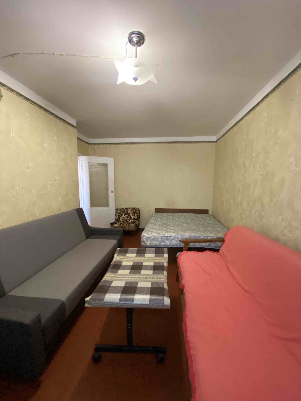 Оренда 1-кімнатної квартири 33 м², Перемоги просп., 70