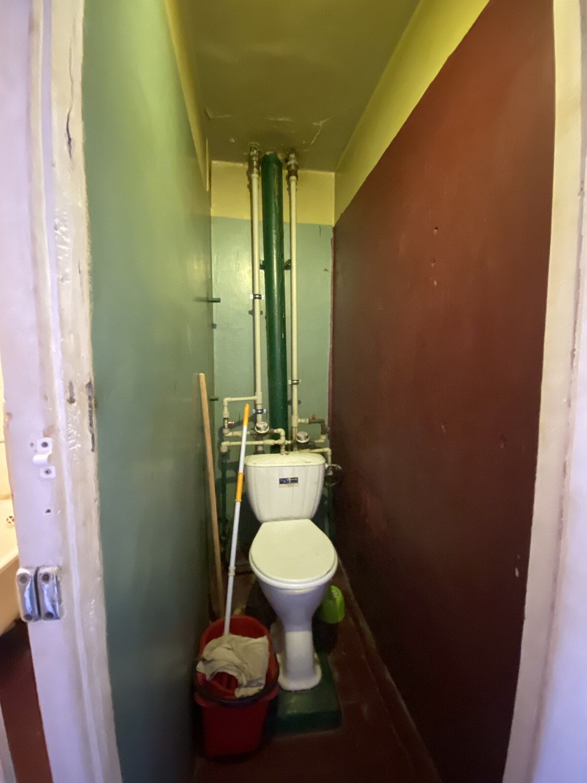 Оренда 1-кімнатної квартири 33 м², Перемоги просп., 70