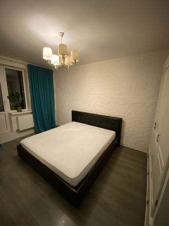 Продаж 2-кімнатної квартири 81 м², Прокоф'єва вул.