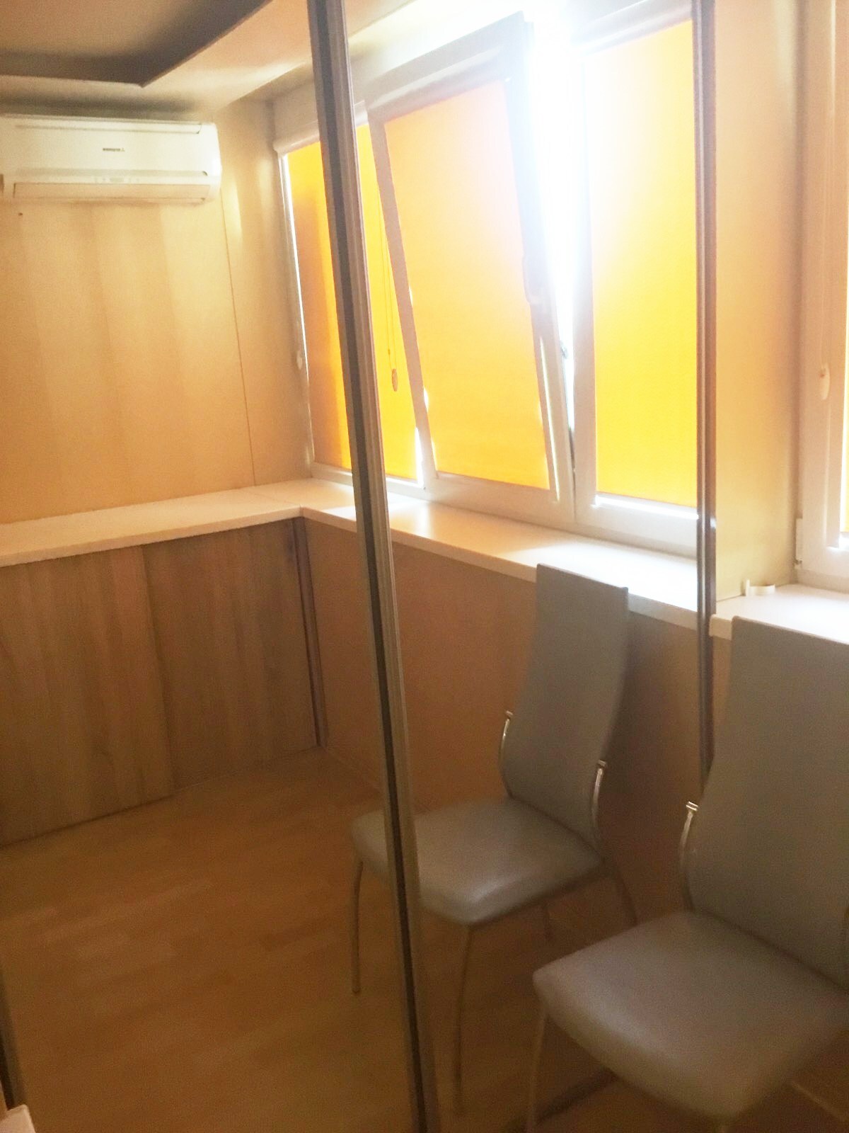 Оренда 3-кімнатної квартири 72 м², Архітектора Ніколаєва вул., 3