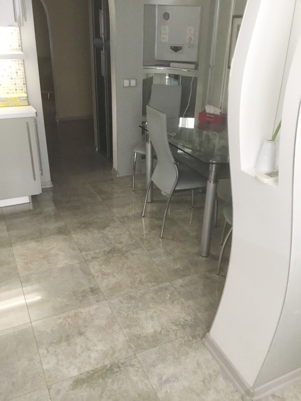 Оренда 3-кімнатної квартири 72 м², Архітектора Ніколаєва вул., 3