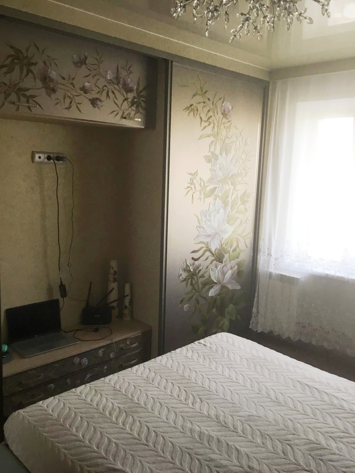 Оренда 3-кімнатної квартири 72 м², Архітектора Ніколаєва вул., 3