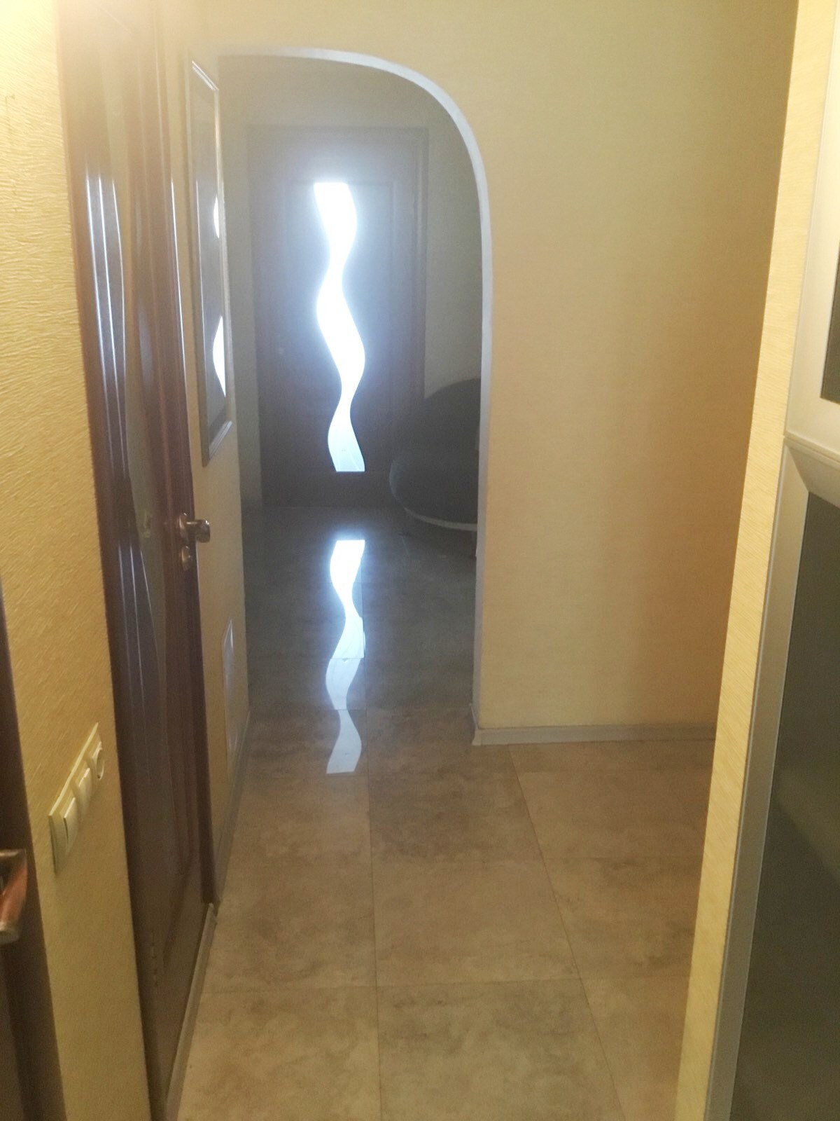 Оренда 3-кімнатної квартири 72 м², Архітектора Ніколаєва вул., 3