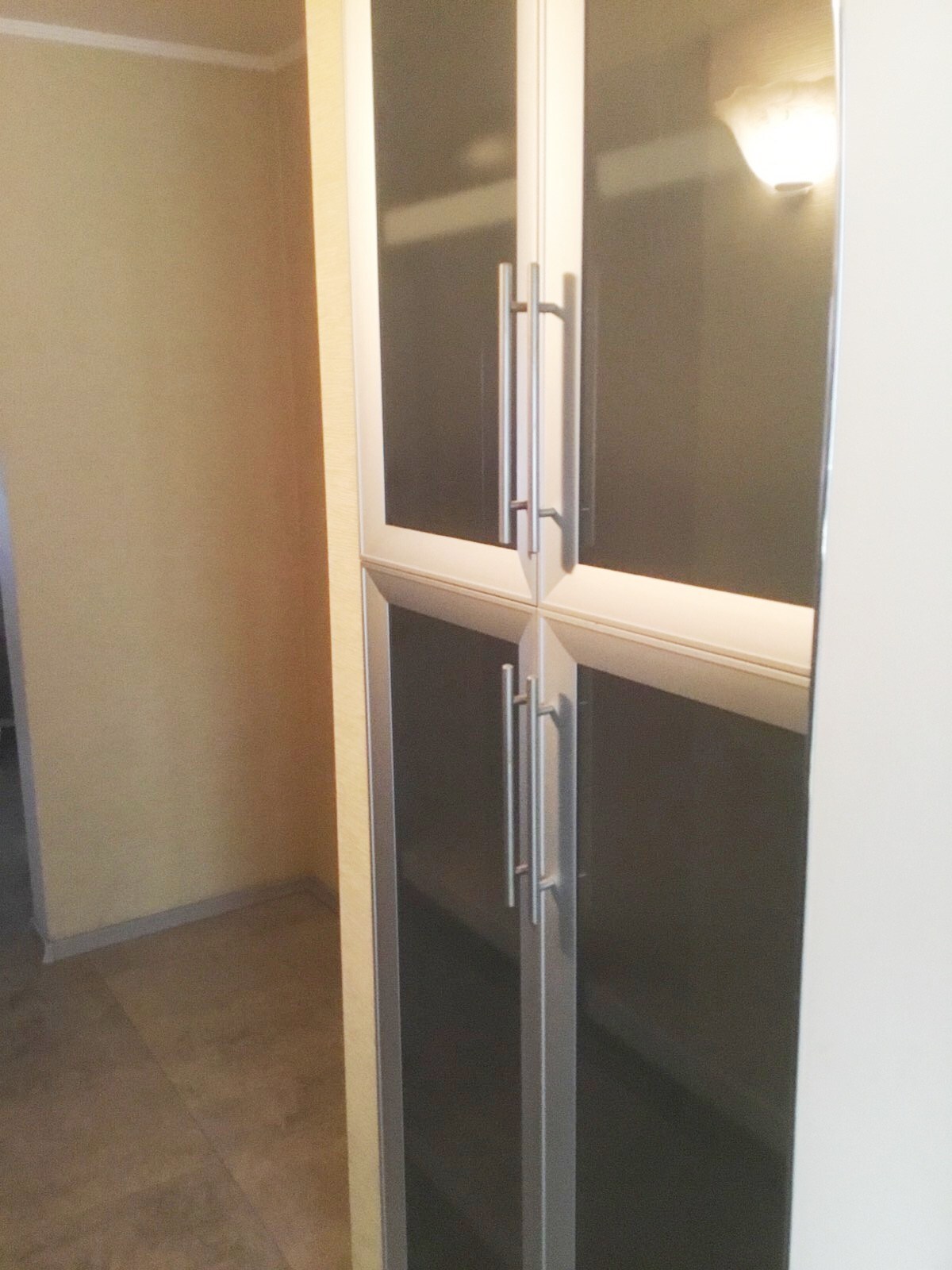 Оренда 3-кімнатної квартири 72 м², Архітектора Ніколаєва вул., 3