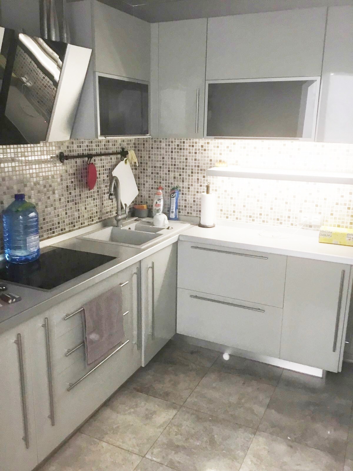 Оренда 3-кімнатної квартири 72 м², Архітектора Ніколаєва вул., 3
