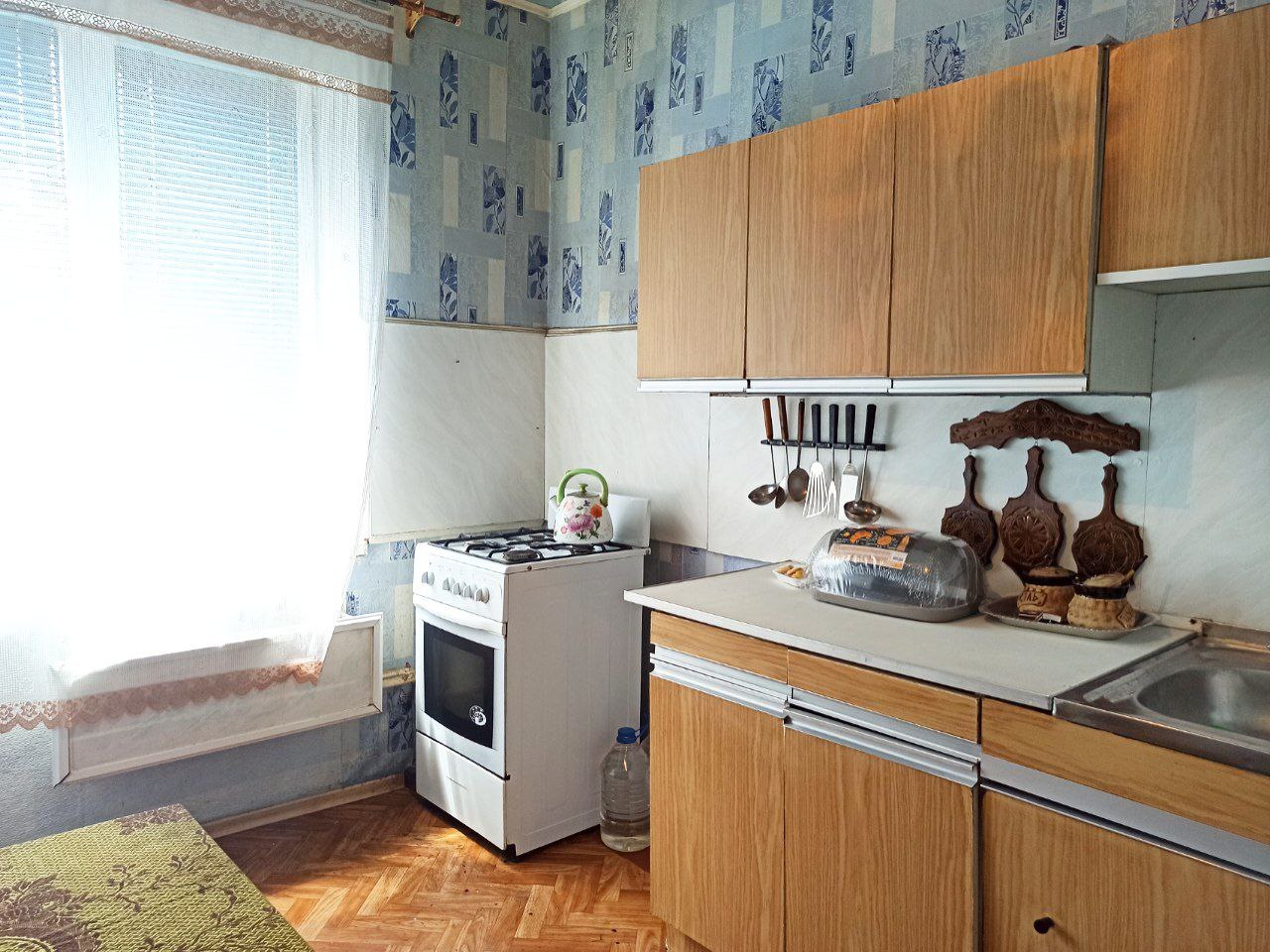 Продажа 2-комнатной квартиры 51 м², Интернационалистов ул.