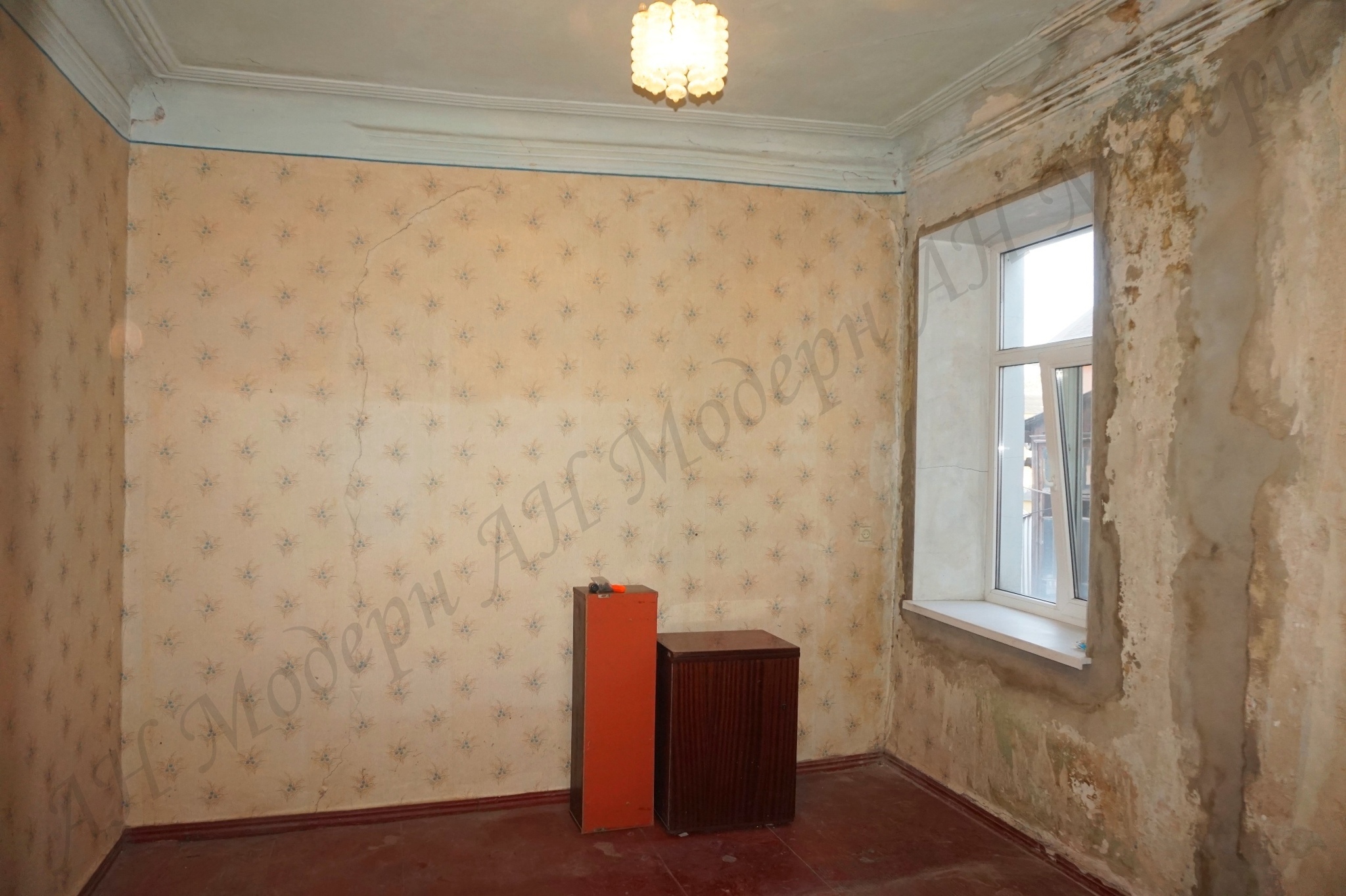 Продаж 3-кімнатної квартири 55 м², Черепанових вул.