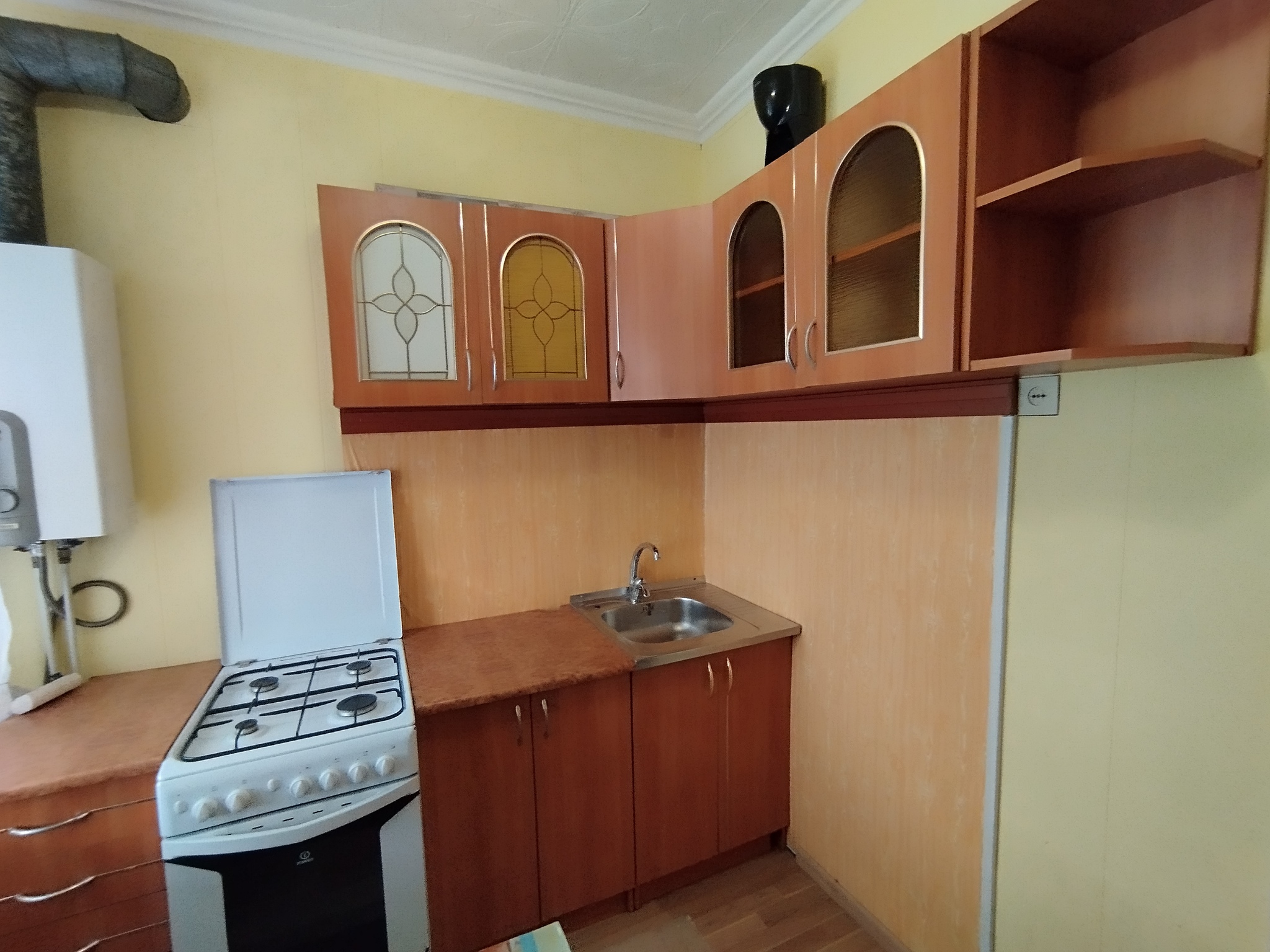 Продажа 1-комнатной квартиры 33 м², Слобожанский просп., 98