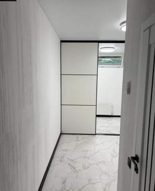 Аренда офиса 21 м², Литературная ул.