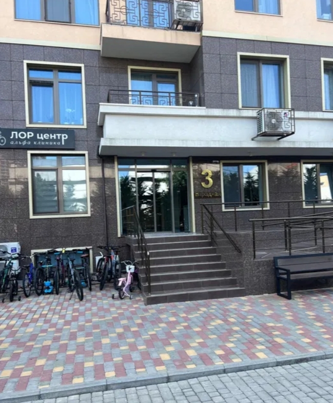 Аренда офиса 21 м², Литературная ул.