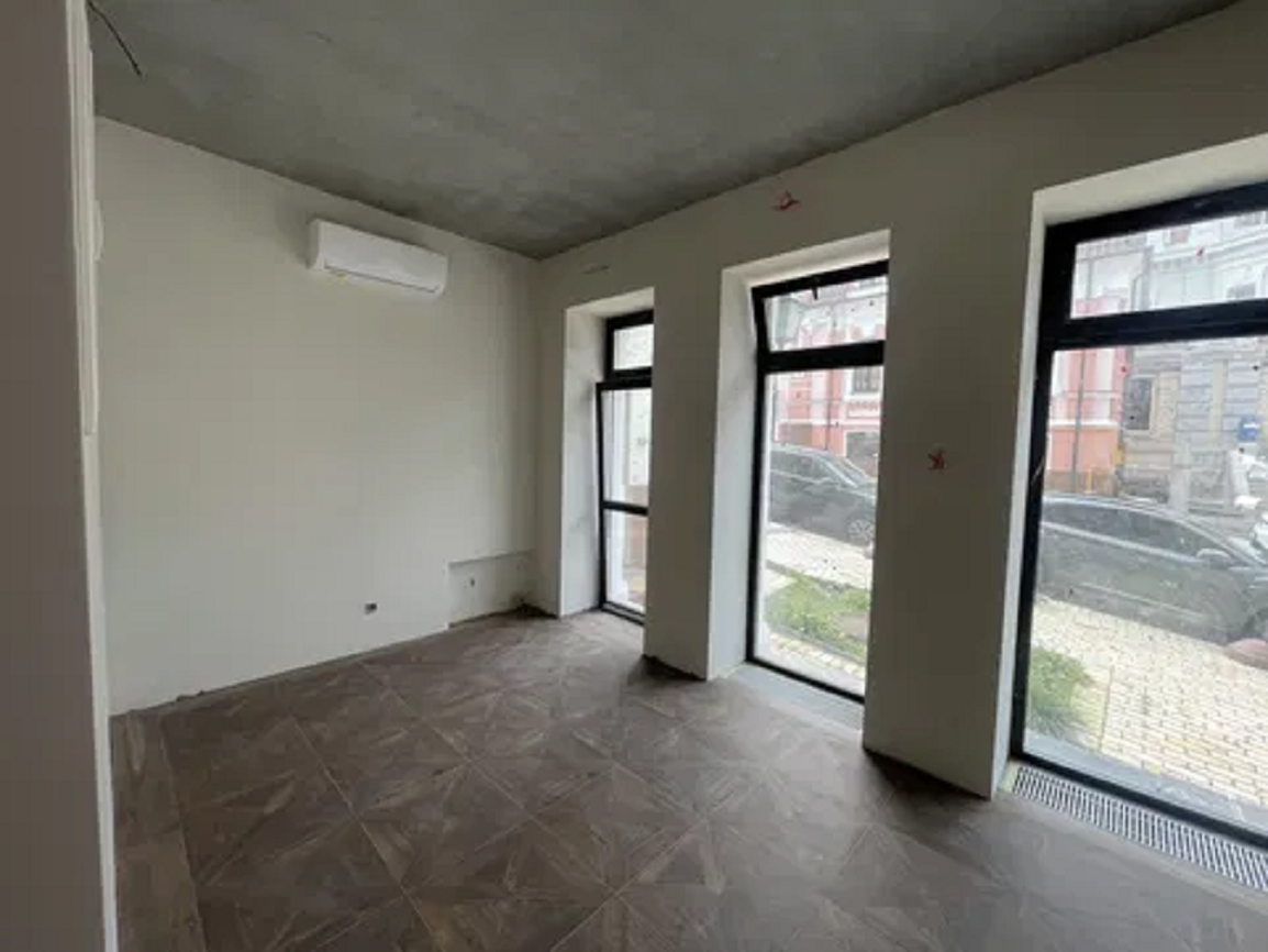 Аренда офиса 40 м², Гончарная ул., 15А