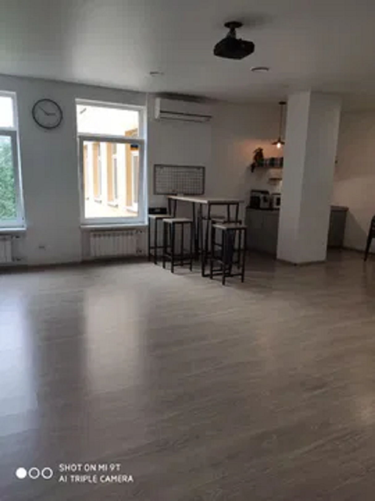 Аренда офиса 74 м², Константиновская ул., 15