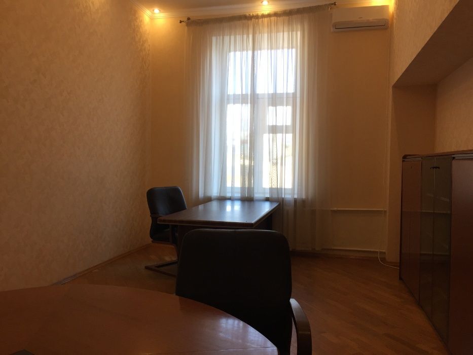 Аренда офиса 27 м², Петра Сагайдачного ул., 12