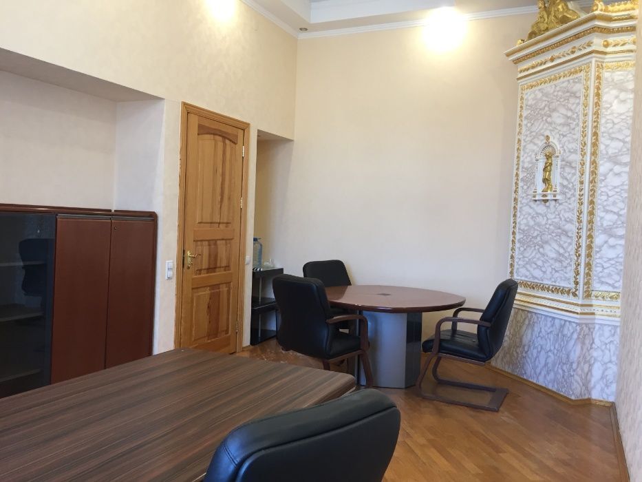 Аренда офиса 27 м², Петра Сагайдачного ул., 12