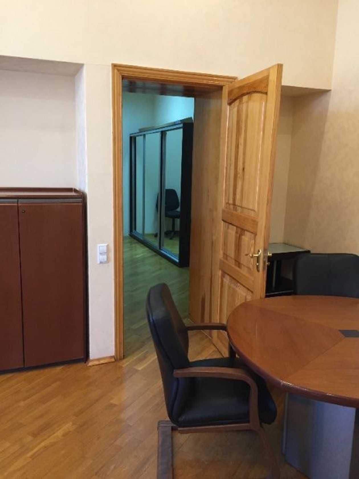 Аренда офиса 27 м², Петра Сагайдачного ул., 12