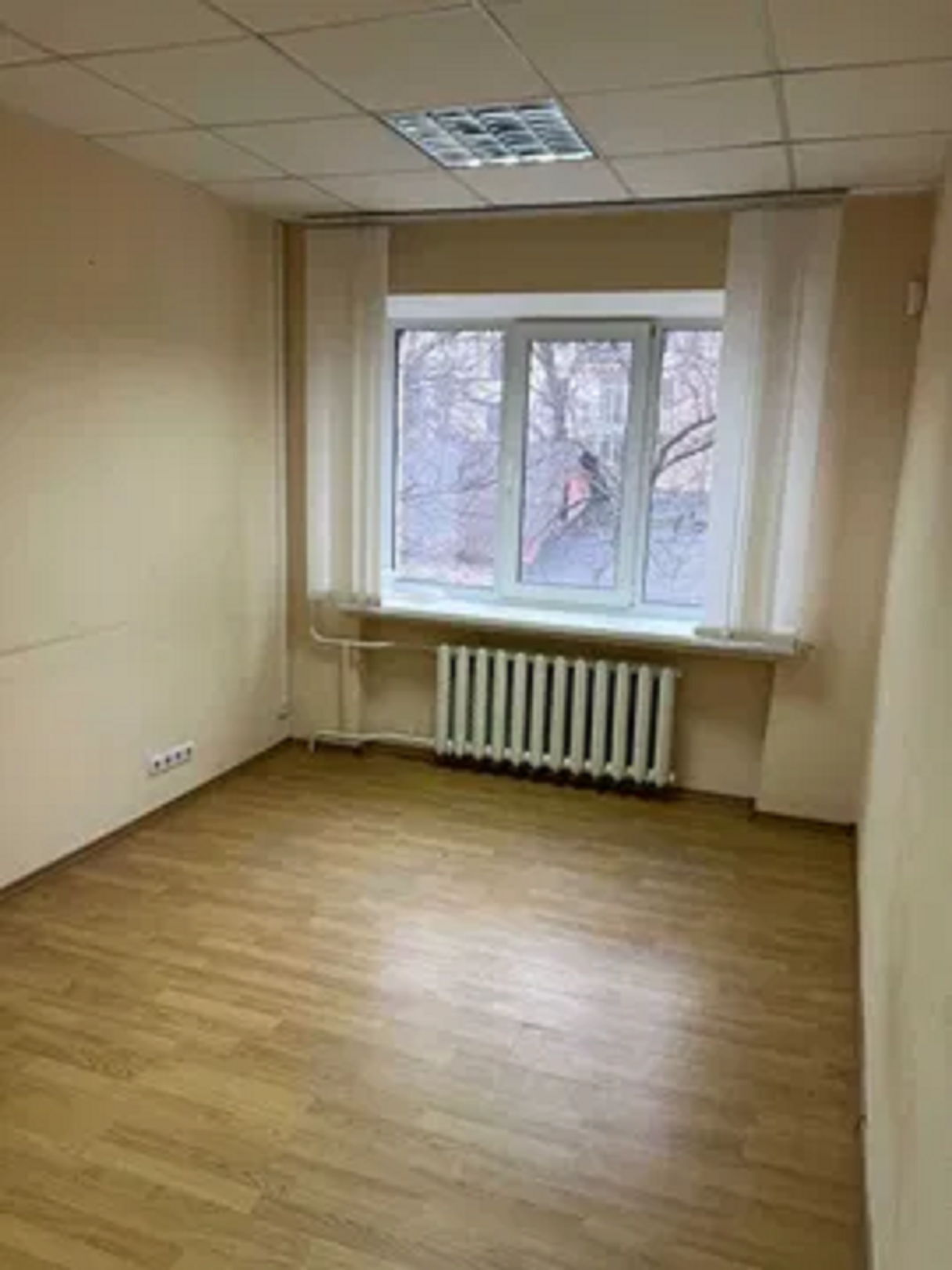 Аренда офиса 39 м², Петра Сагайдачного ул., 12