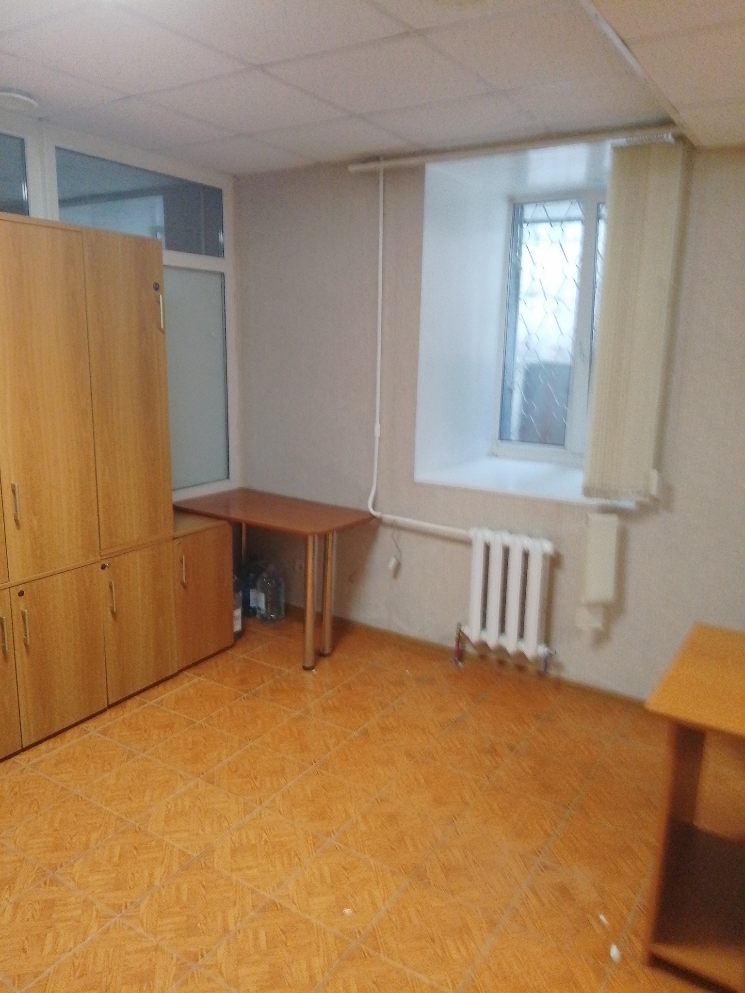 Аренда офиса 23 м², Спасская ул., 31Б