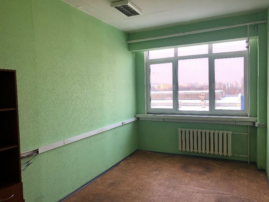 Аренда офиса 18 м², Алексея Терехина ул., 8А