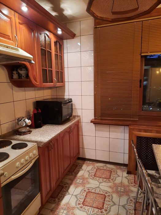 Продажа 2-комнатной квартиры 55 м², Горького пл.