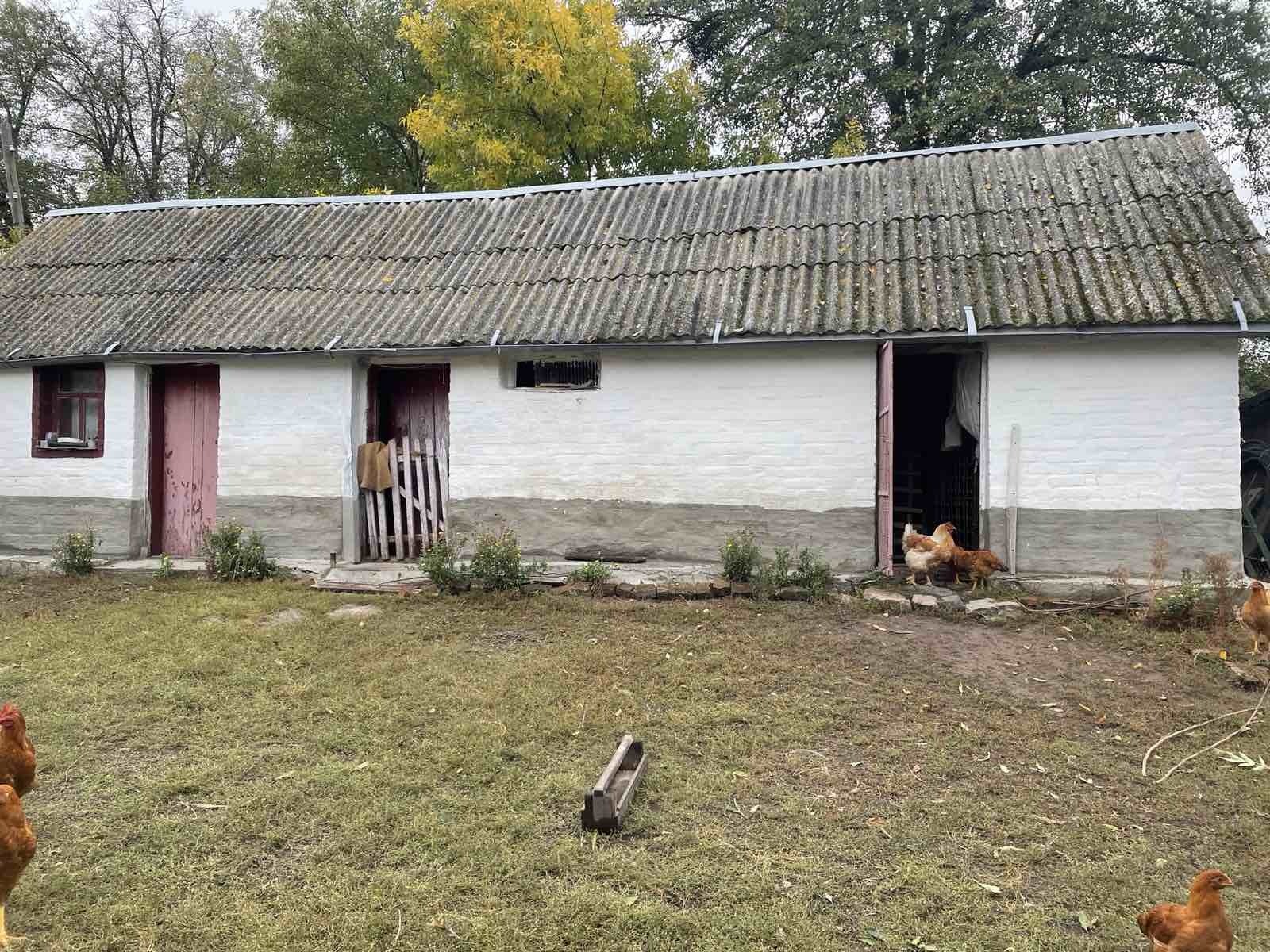 Продаж будинку 60.1 м²