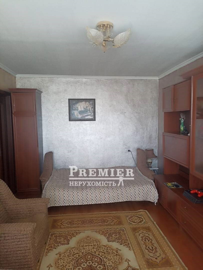 Продажа 2-комнатной квартиры 50 м², Семена Палия ул.