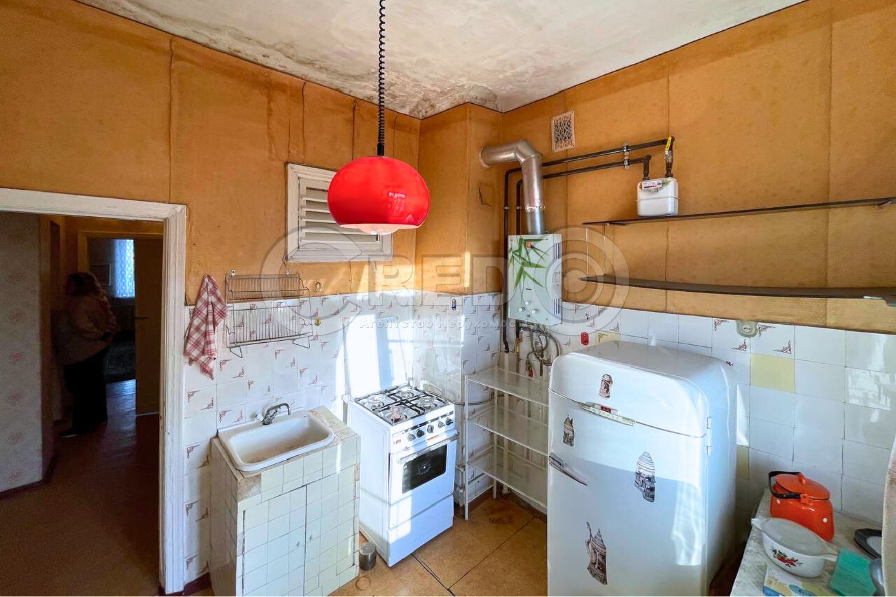 Продаж 3-кімнатної квартири 73.8 м², Гагаріна просп.